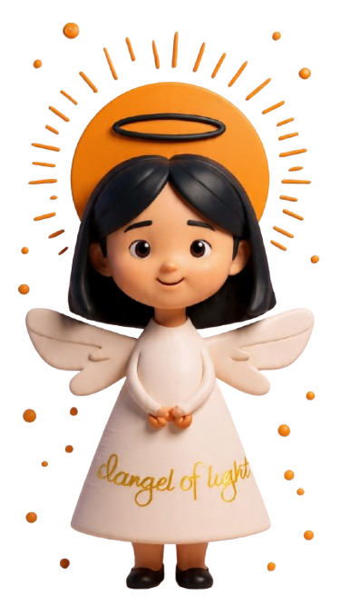 Angel of Light